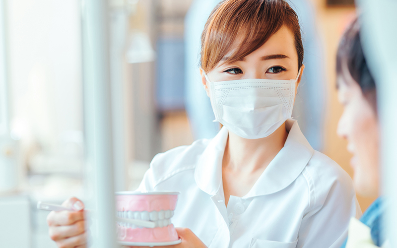 コミュニケーション