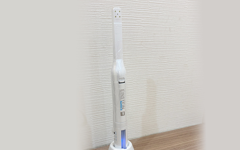 口腔内カメラ